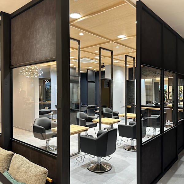 VAN COUNCIL川中島店【ヴァン カウンシル】