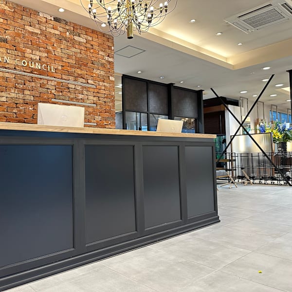 VAN COUNCIL川中島店【ヴァン カウンシル】