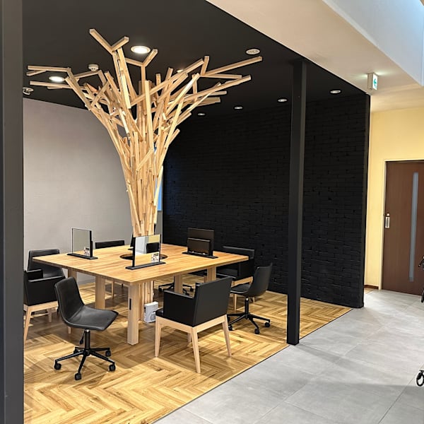 VAN COUNCIL川中島店【ヴァン カウンシル】