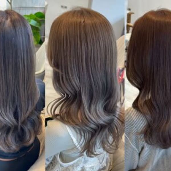 N'SOL of RICHAIR