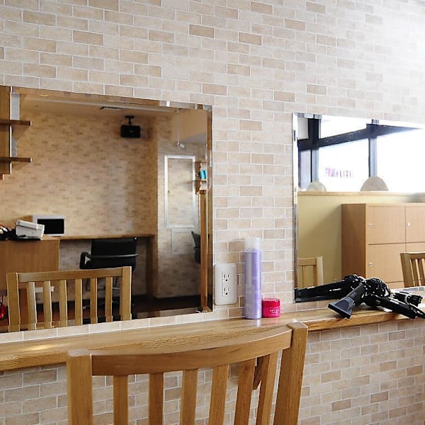 ヘアカラー専門店fufu 経堂農大通り店