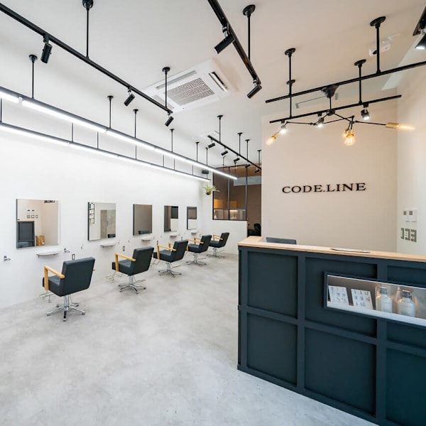 CODE.LINE 宮崎店【コードライン】