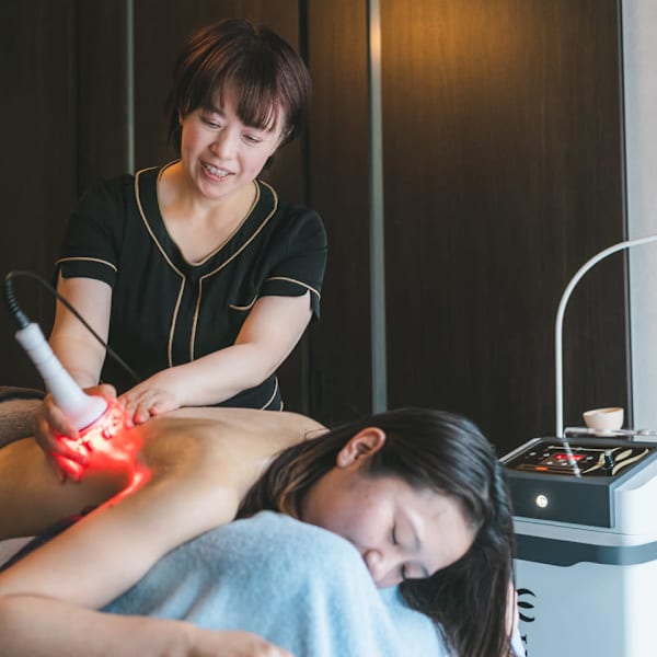 salon de blue rose｜名古屋市東区 メンズ痩身・小顔専門