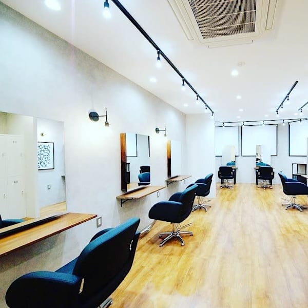 Agu hair juno 九条店【アグ ヘアー ユノ】