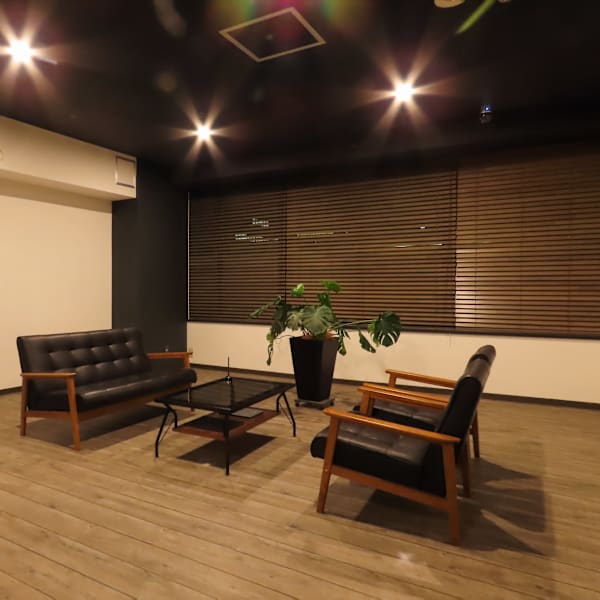 メンズ脱毛サロン LUSSO ROSSO【ルッソロッソ】