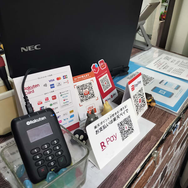 アロマとほぐしのリラクゼーションサロン キープバランス