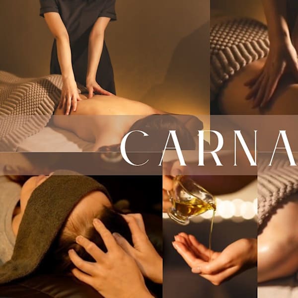 ボディメンテナンスサロン CARNA