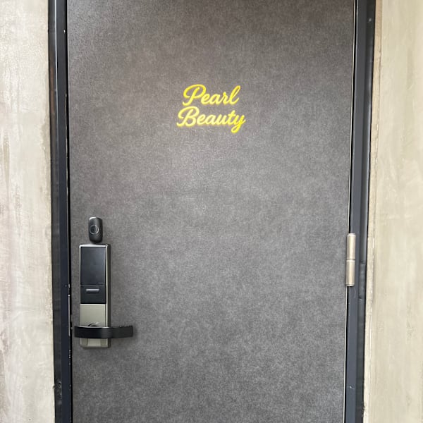 Pearl Beauty 新宿店