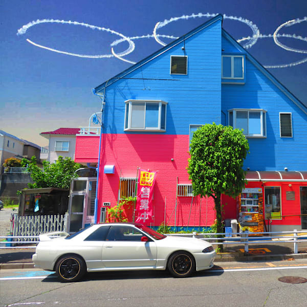 バーバー サンファン