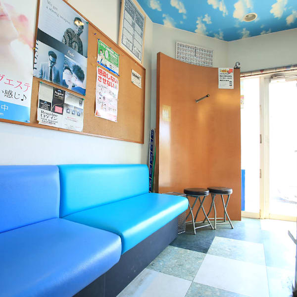 バーバー サンファン