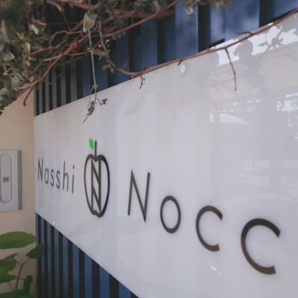 Nasshi Nocca from Y's