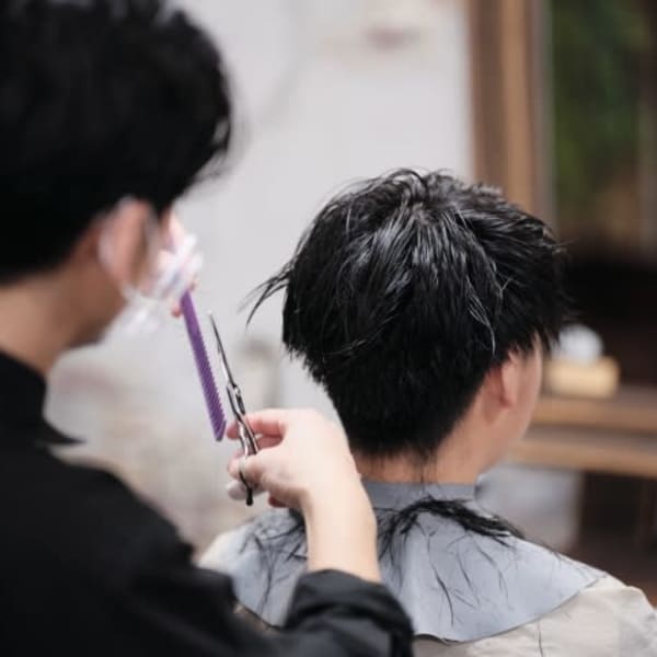 カットルームカラー 寒河江病院前店