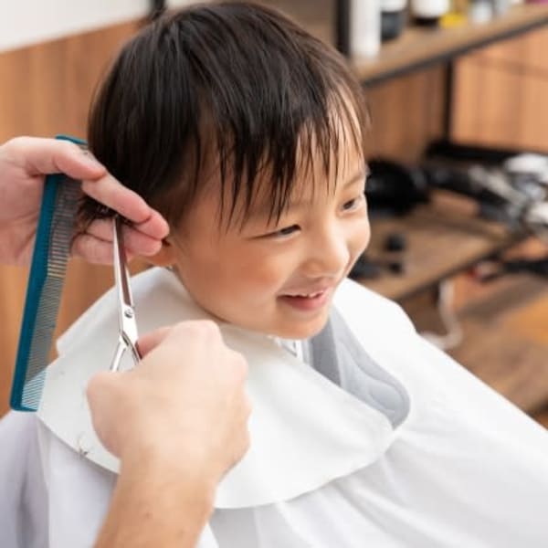 カットルームカラー 新庄店