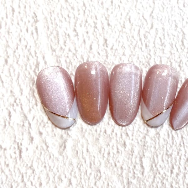 【ブライダル☆Beauty nailコース】 |beauty labo Lore