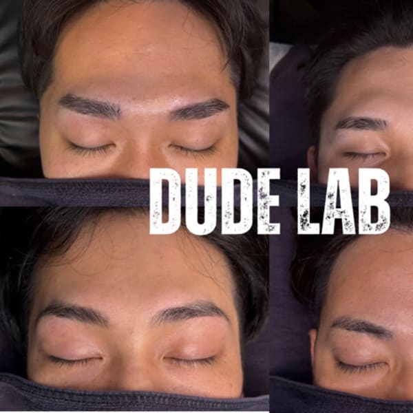 Men's Salon DUDELAB