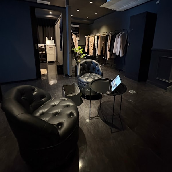 Men's Salon DUDELAB