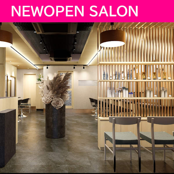 COVER HAIR 【カバーヘア】 上尾/上尾西口店