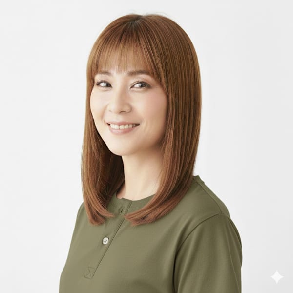 Hair Resort Asia【南浦和店】