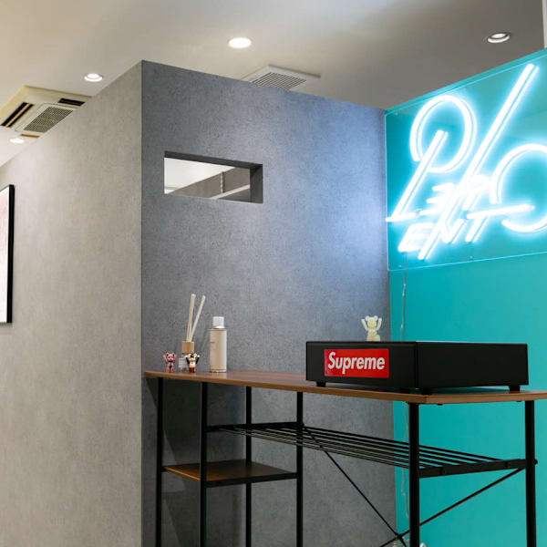 percent【パーセント】