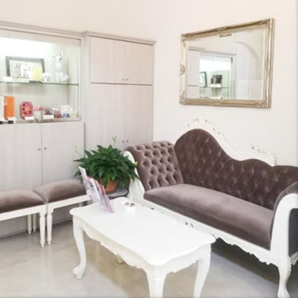 Hair Design LOIRE【ヘアーデザインロアール】