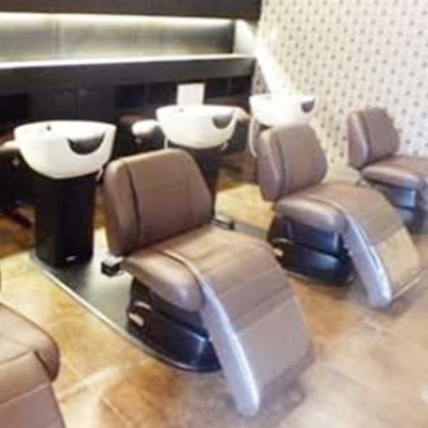 Hair Design Loire アリオ倉敷店