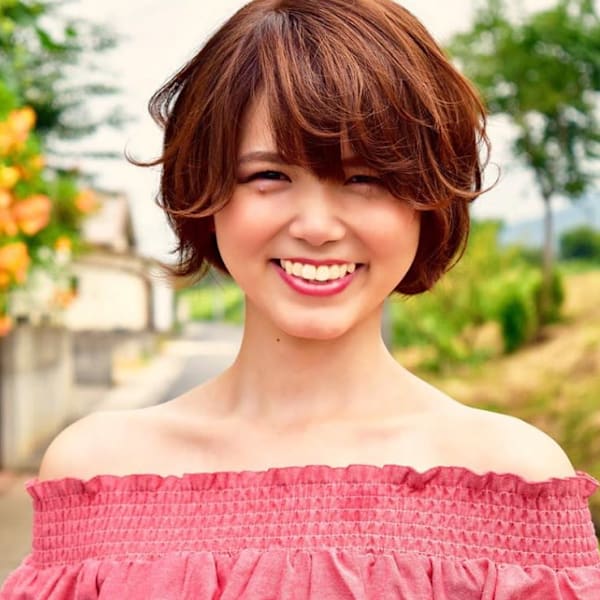 Hair Design Loire アリオ倉敷店