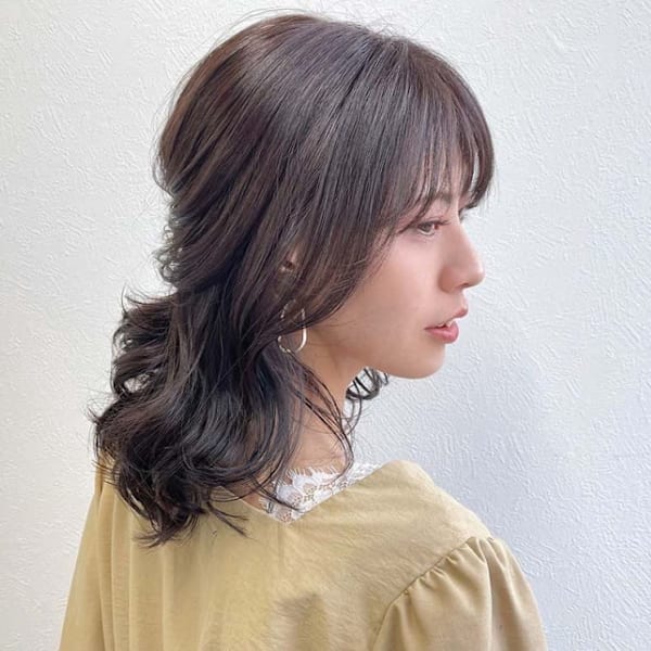 salon de B.J.サンティール