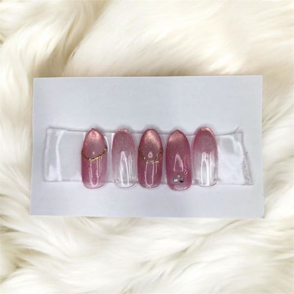 春ネイル|はあとねいる豊中店