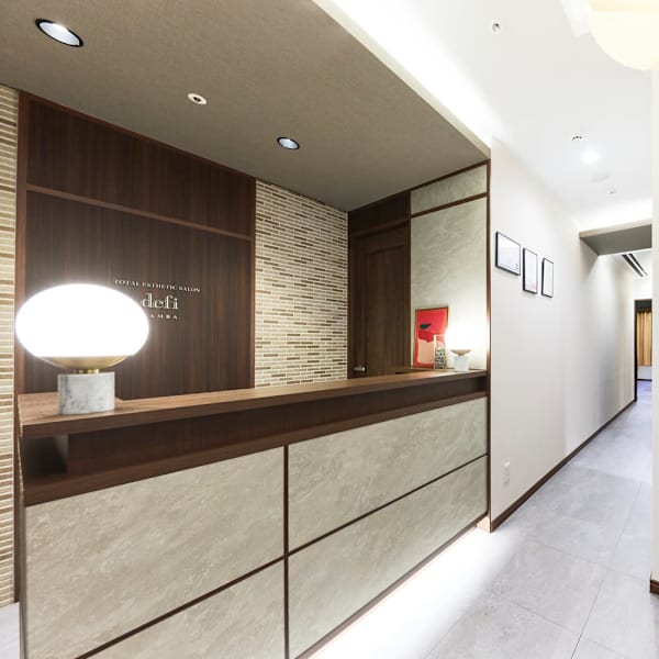 defi 難波店