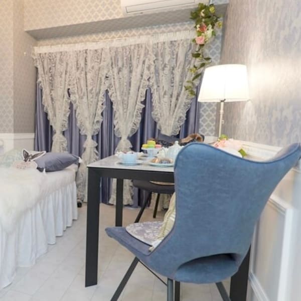 【脱毛・本格ダイエット・痩身】リオンズ柏駅前店