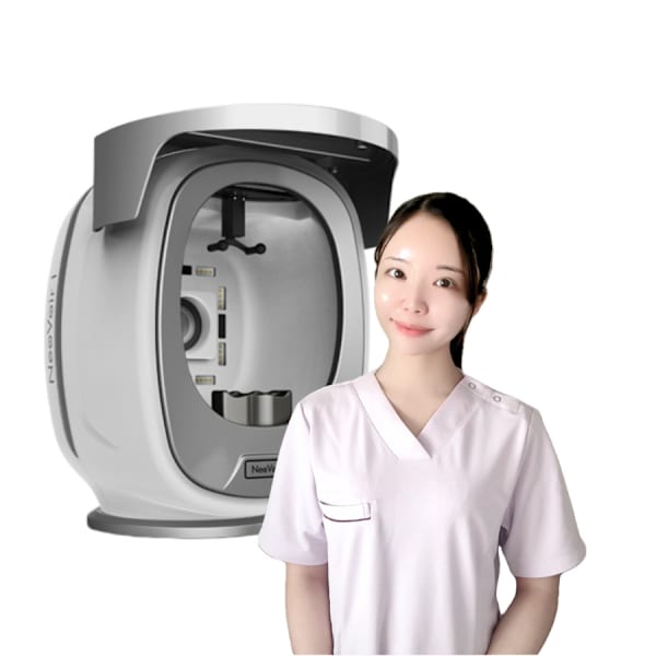 肌管理専門店BNurse用賀本店