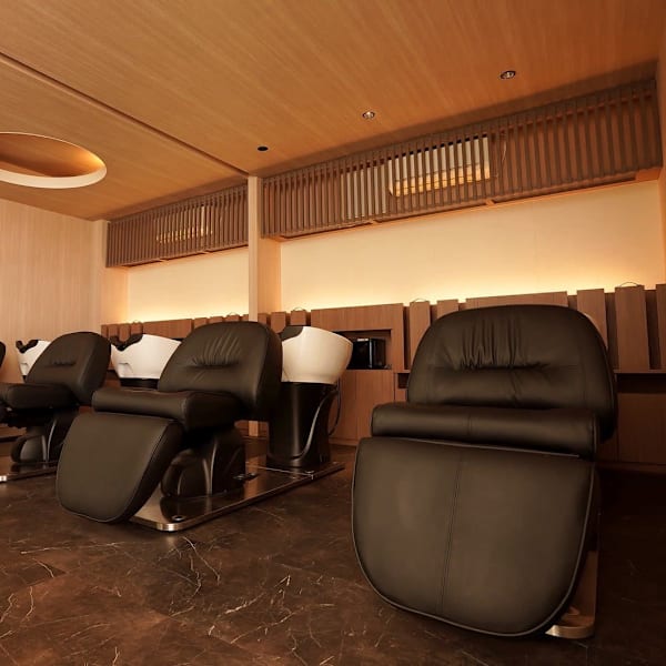 CREA 岡崎南店 白髪染め/ハイライト