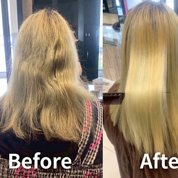 EARTH coiffure beauté 佐久平店