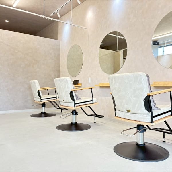 髪質改善サロンan nui 箕面萱野【アン ヌイ】