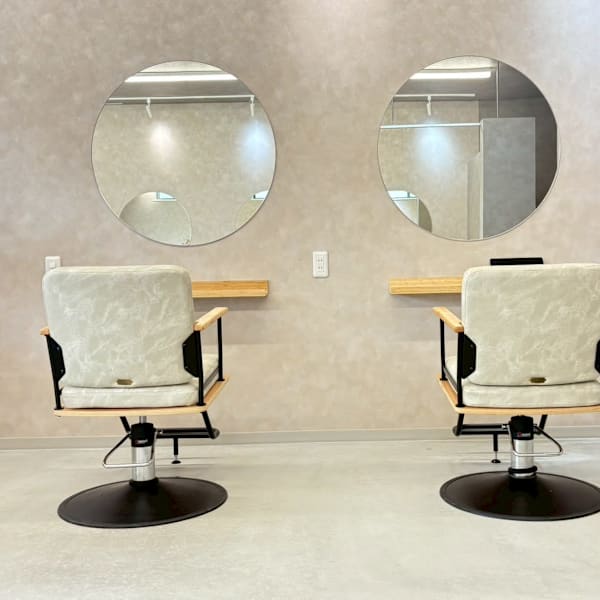 髪質改善サロンan nui 箕面萱野【アン ヌイ】