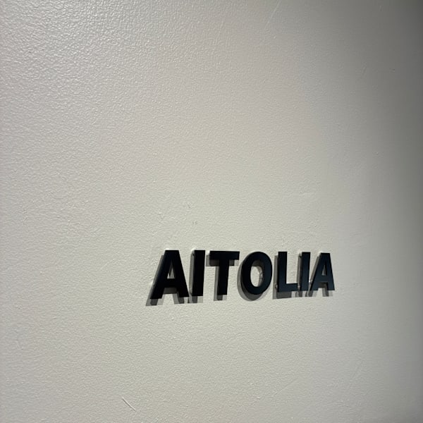 AITOLIA 池下