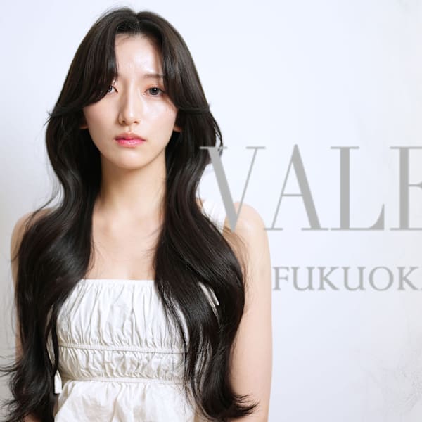 髪質改善 VALETTE 福岡天神【バレット】