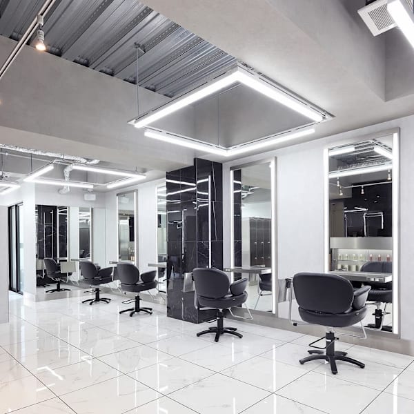 髪質改善 VALETTE 福岡天神【バレット】