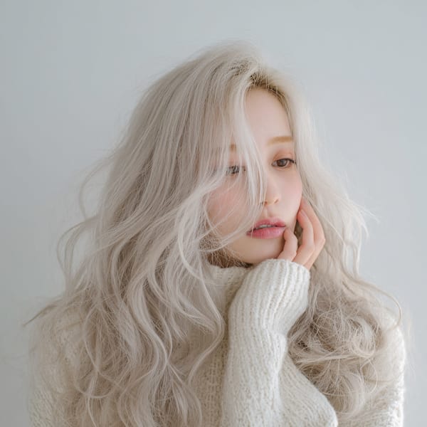 GHITA hair design 大森店