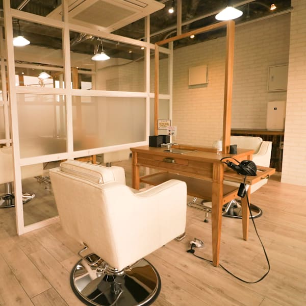 錦糸町 美容院 Agate 髪質改善サロン