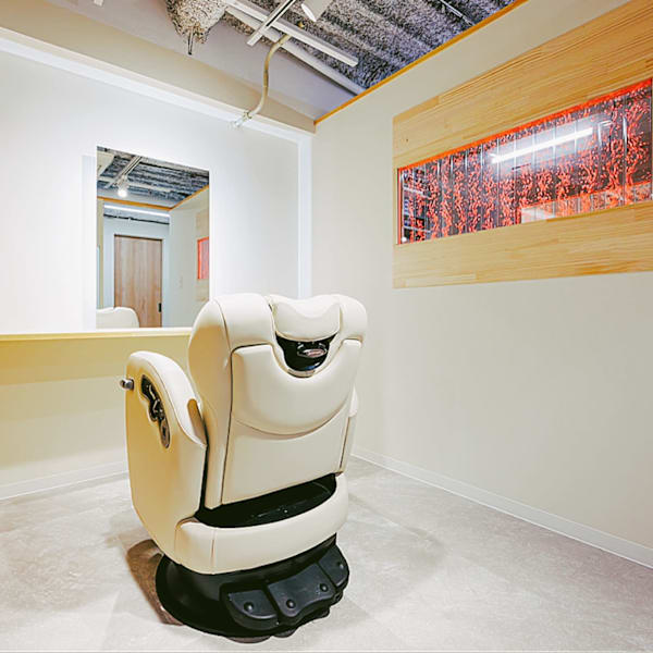 蔵前 髪質改善サロン PinoA 個室内完結型美容院