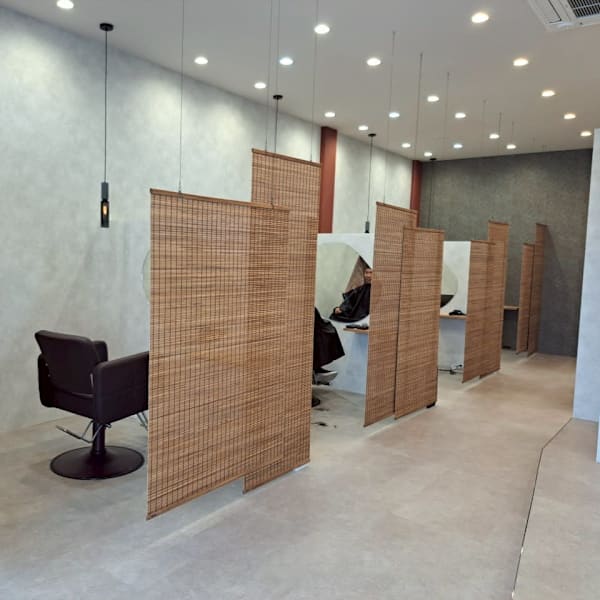 互感 tomoshibi 富山インター店