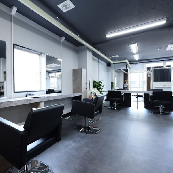 Hair Salon en 四街道店