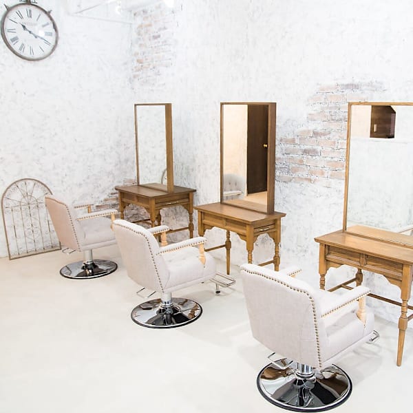 Hair's SHETOWA 上桂店