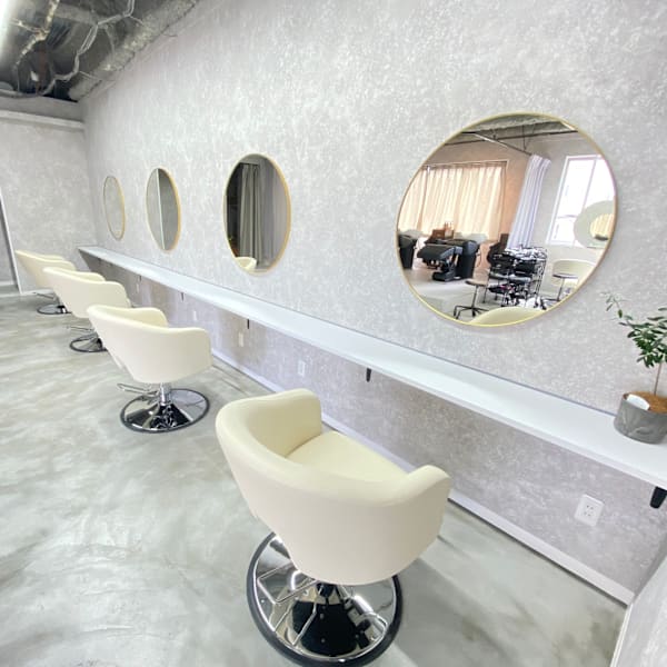 Cafune' hair【カフネヘアー】
