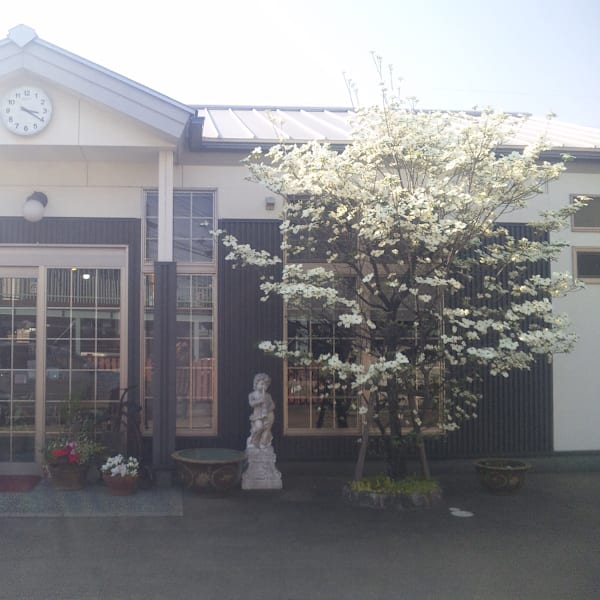 美容室 紗瑠樓壱番館