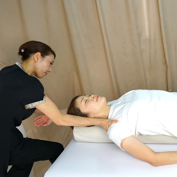 Esthe Salon  La Cherien【ラ・シェリア】