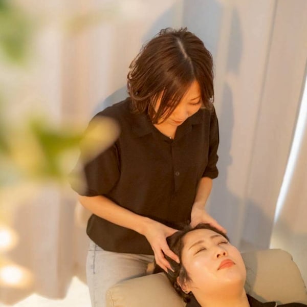 I'B Hair & Personal Color