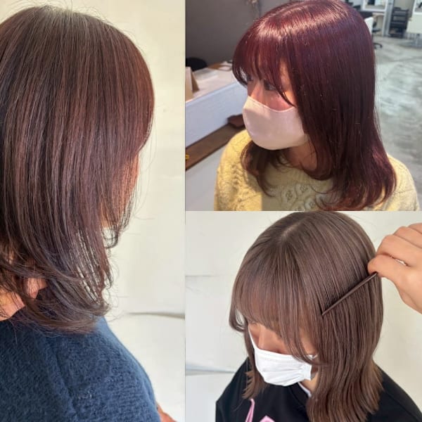 ANNIE 水戸東原店 【アニー】