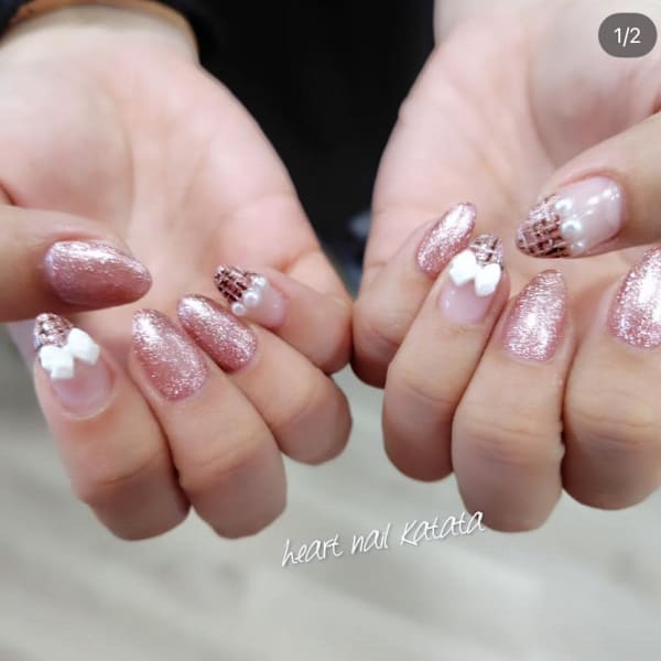 堅田店限定デザイン|はあとねいる 堅田店